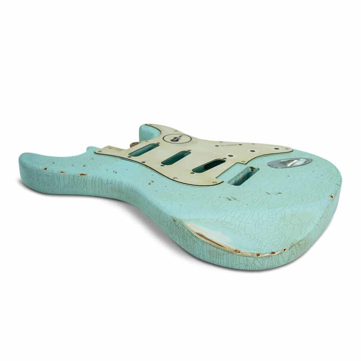 Allparts LT-9650-000 - Nitorlack Relic Finish Nitrocellulose 1L Can