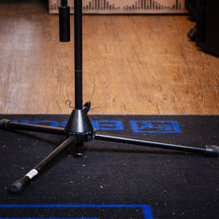 On Stage Stands Microphone Stand - Used