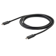 Startech USB31CC50CM 50cm SuperSpeed USB 3.1 10Gbps C to C cable