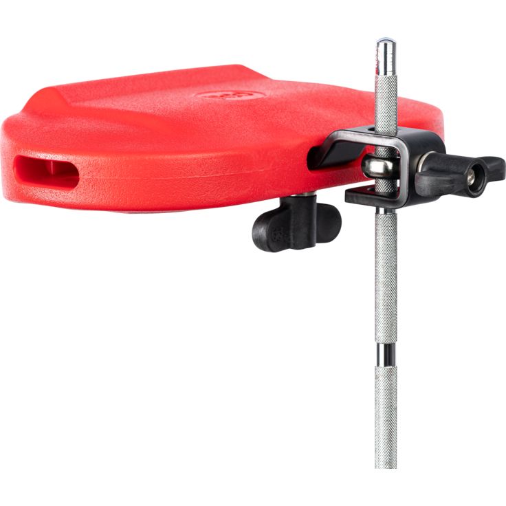 Meinl Percussion Block Low pitch Red