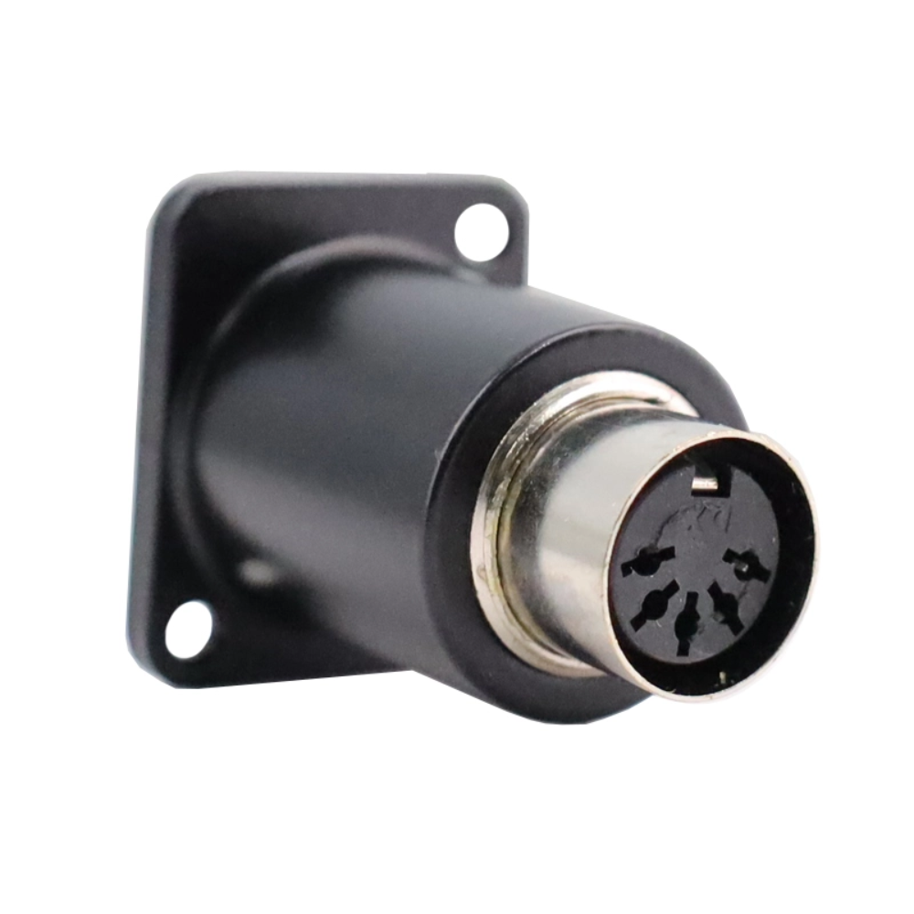 Temple Audio CON-MIDI MIDI 5Pin DIN Connector