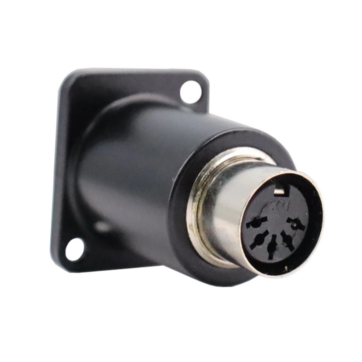 Temple Audio CON-MIDI MIDI 5Pin DIN Connector