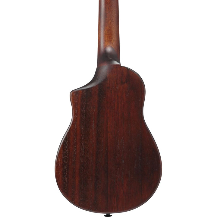 Ibanez Open Pore Ukulele with Gigbag - Violin Sunburst
