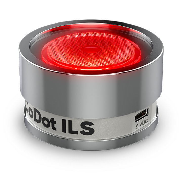 Chauvet DJ CoDOT-ILS Stage Light 4 Pack