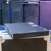 TOA - M-633D Digital Stereo Mixer - Used