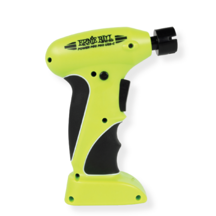 Ernie Ball 9626EB Power Peg Pro USB-C