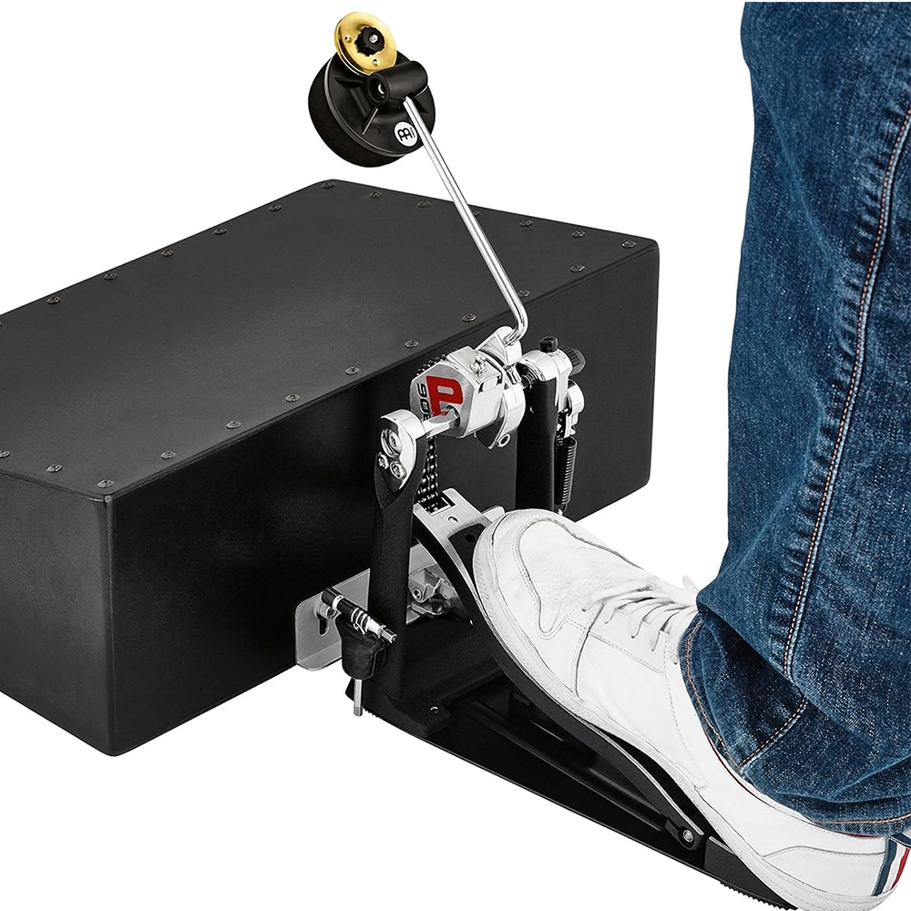 Meinl BBB1 Jingle Contact Bassbox / Snarebox Beater