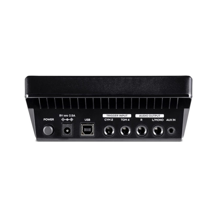 Alesis Nitro Pro 8-Piece Electronic Drumkit with Mesh Heads & Bluetooth
