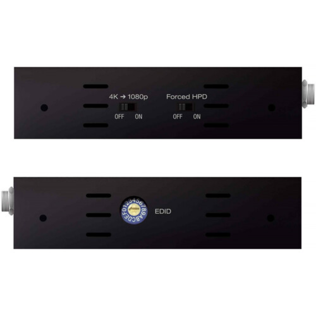 Key Digital 4K/18G HDMI Fixer and Booster with Audio De-Embedding