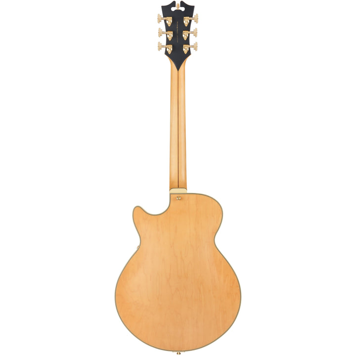 D'Angelico Single Cutaway