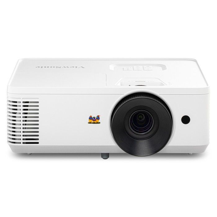 Viewsonic PA503HD DLP Projector  Full HD 1080p, 4,000 ANSI Lumens, Home & Business