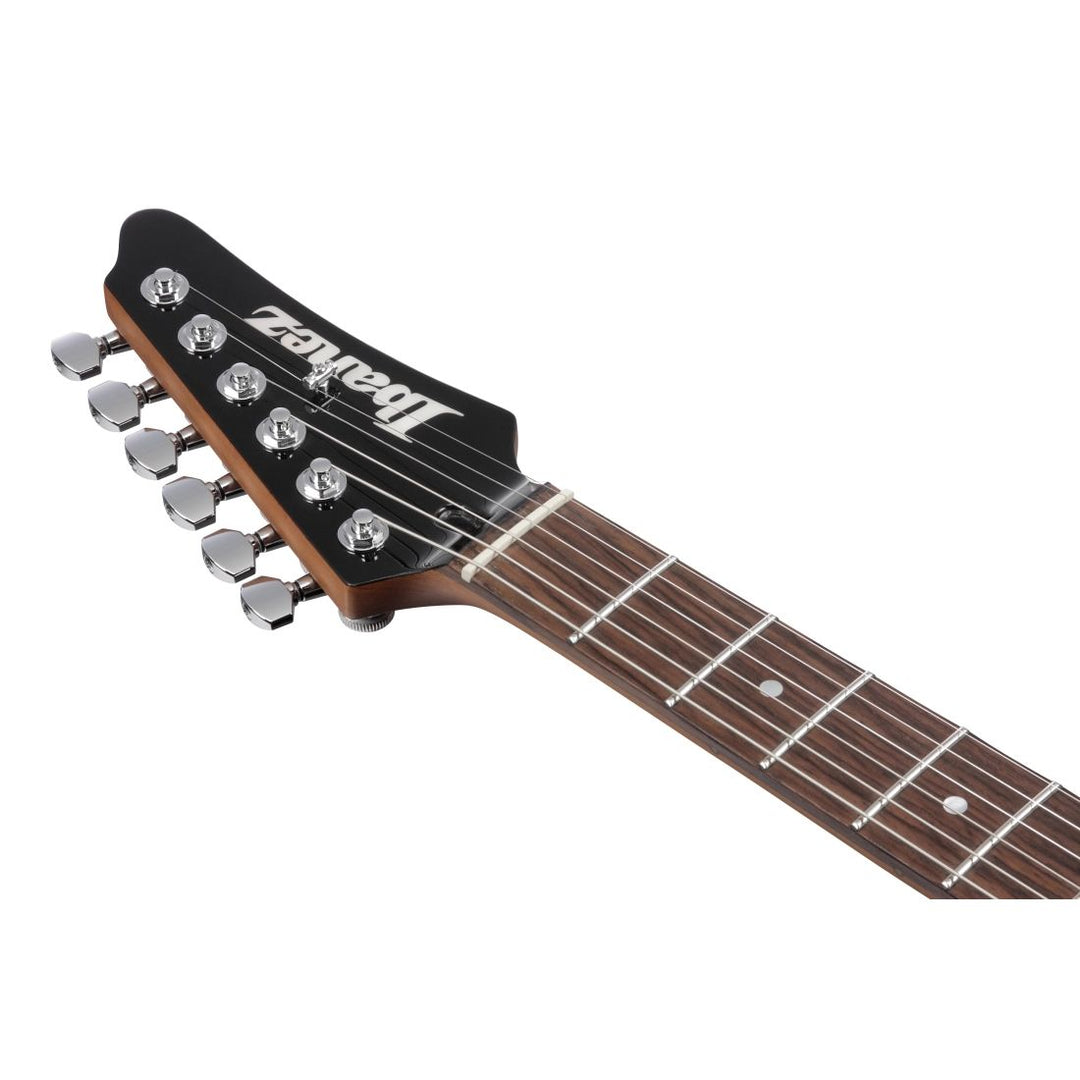 Ibanez AZ Premium (Prussian Blue Metallic) AZ42P1PBE
