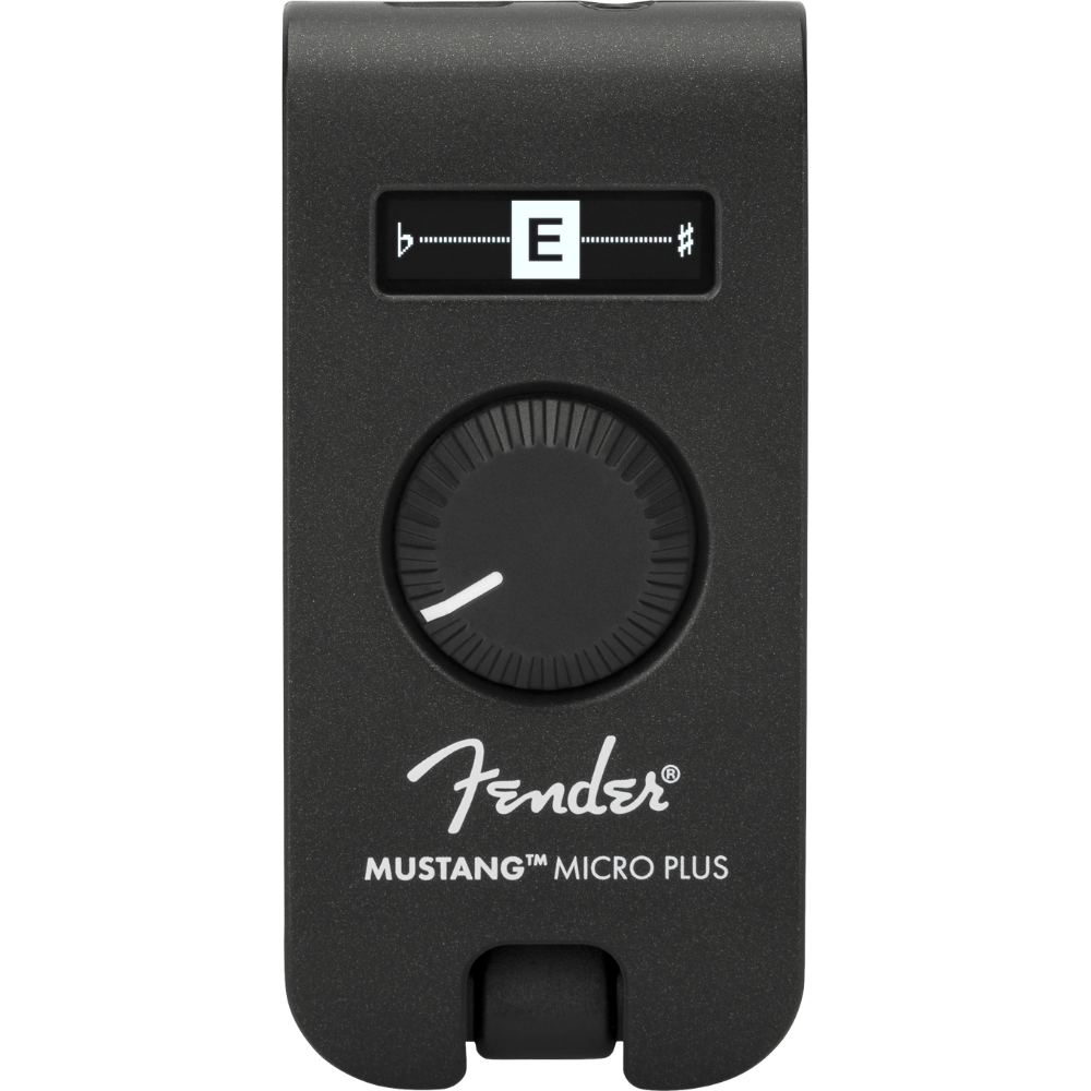 Fender Mustang Micro Plus Personal Guitar Amplifier