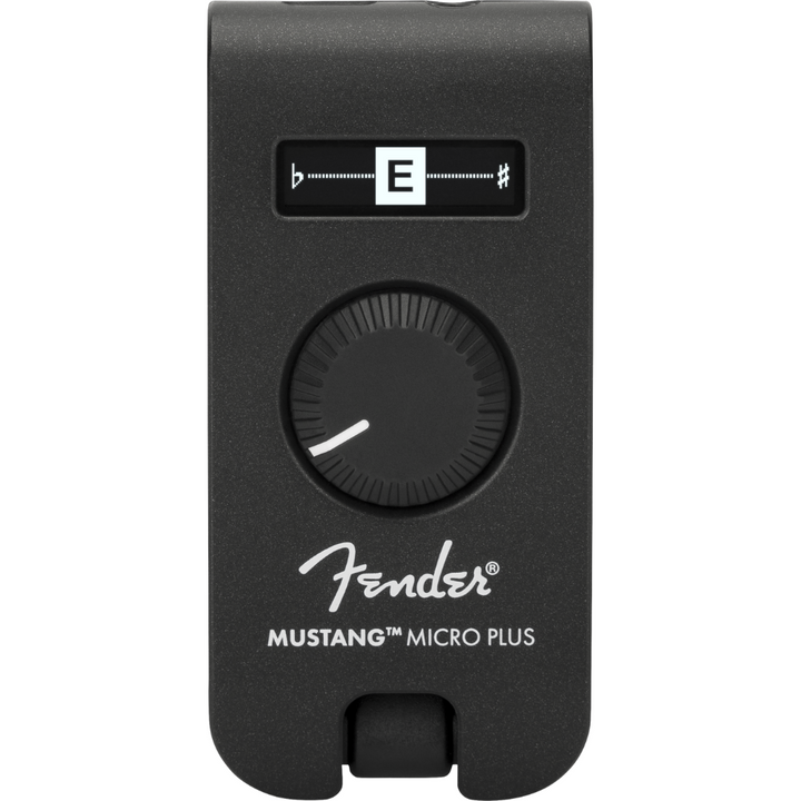 Fender Mustang Micro Plus Personal Guitar Amplifier
