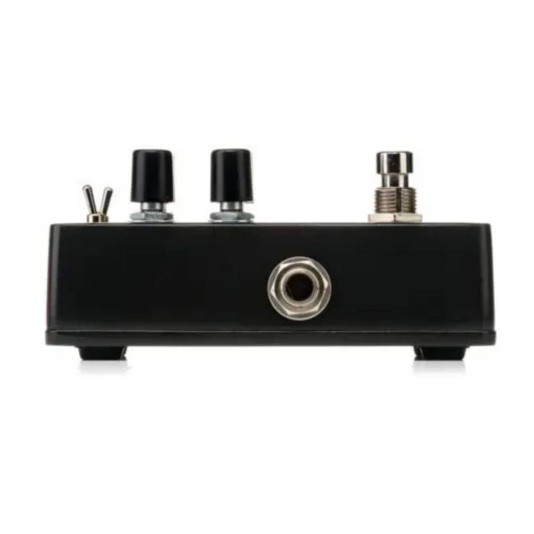 Electro-Harmonix BENDER ROYALE Germanium Fuzz, Black