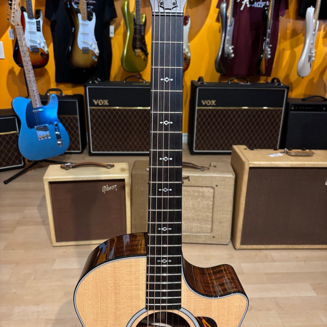 Taylor 314ce, Next Generation (Natural)