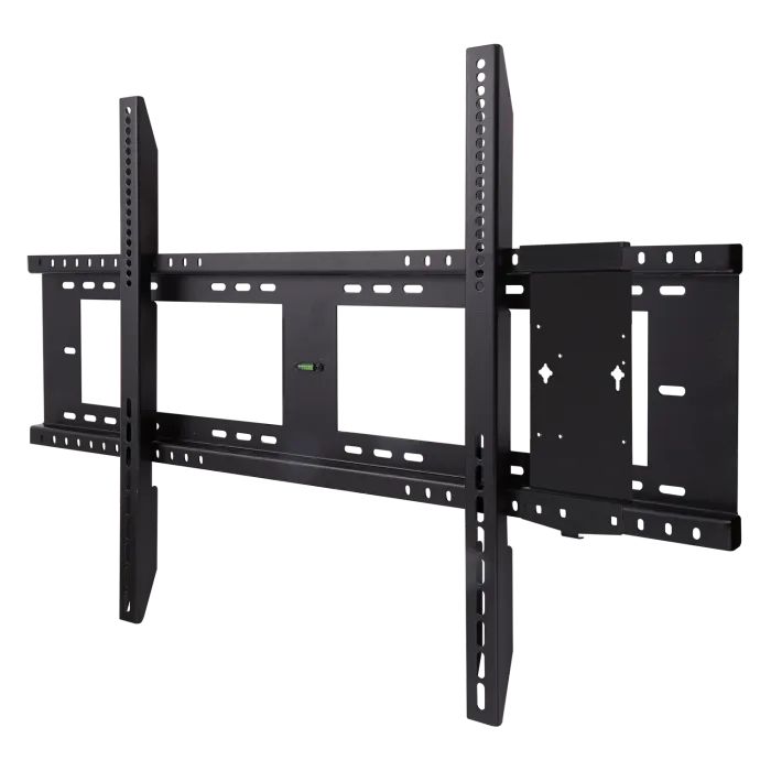 ViewSonic WMK-047-2  Wall Mount Support for 48”98" Displays, VESA up to 900x616mm, 150kg Max Load, Black