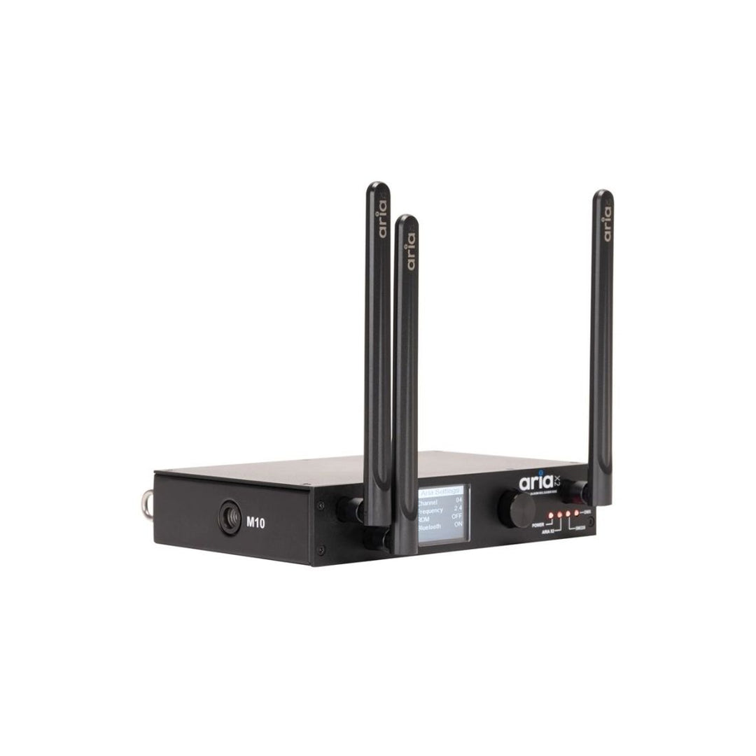 ADJ Aria X2 Bridge Interface