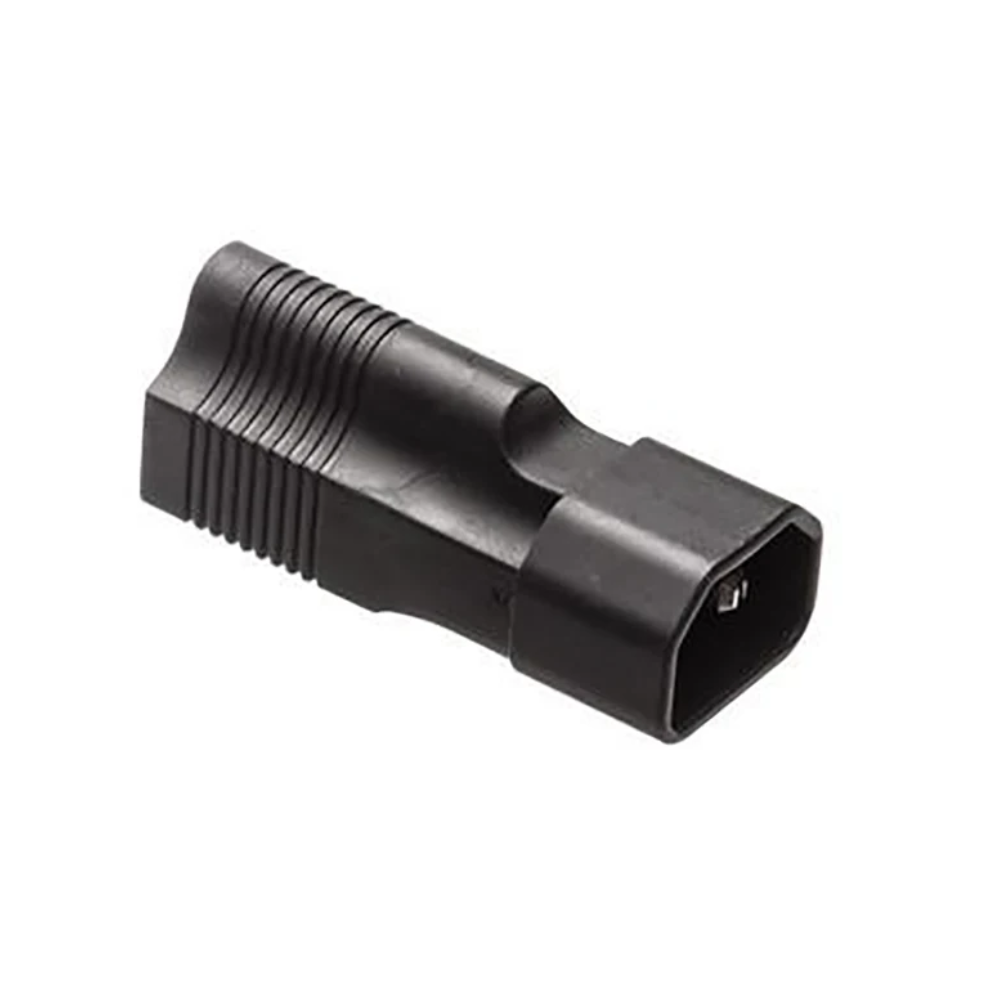 Temple Audio IEC-N515 IEC to NEMA 5-15 Adaptor