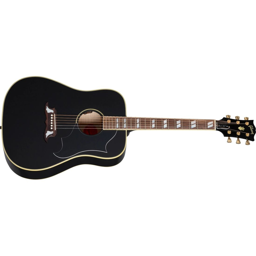 Gibson ELVIS PRESLEY DOVE - EBONY