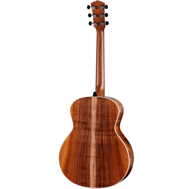 Taylor Gold Label 814e Koa Acoustic-Electric Guitar - Natural