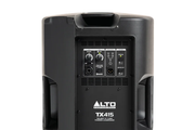 Alto Professional TX415XUS 700-Watt 15-Inch 2-Way Powered Loudspeaker With Bluetooth