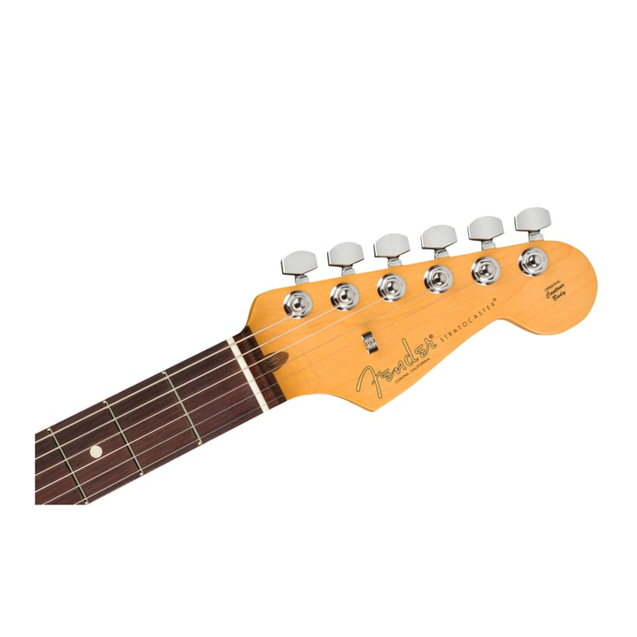 Fender American Professional II Stratocaster HSS Rosewood Fingerboard (Dark Night) Electric Guitar
