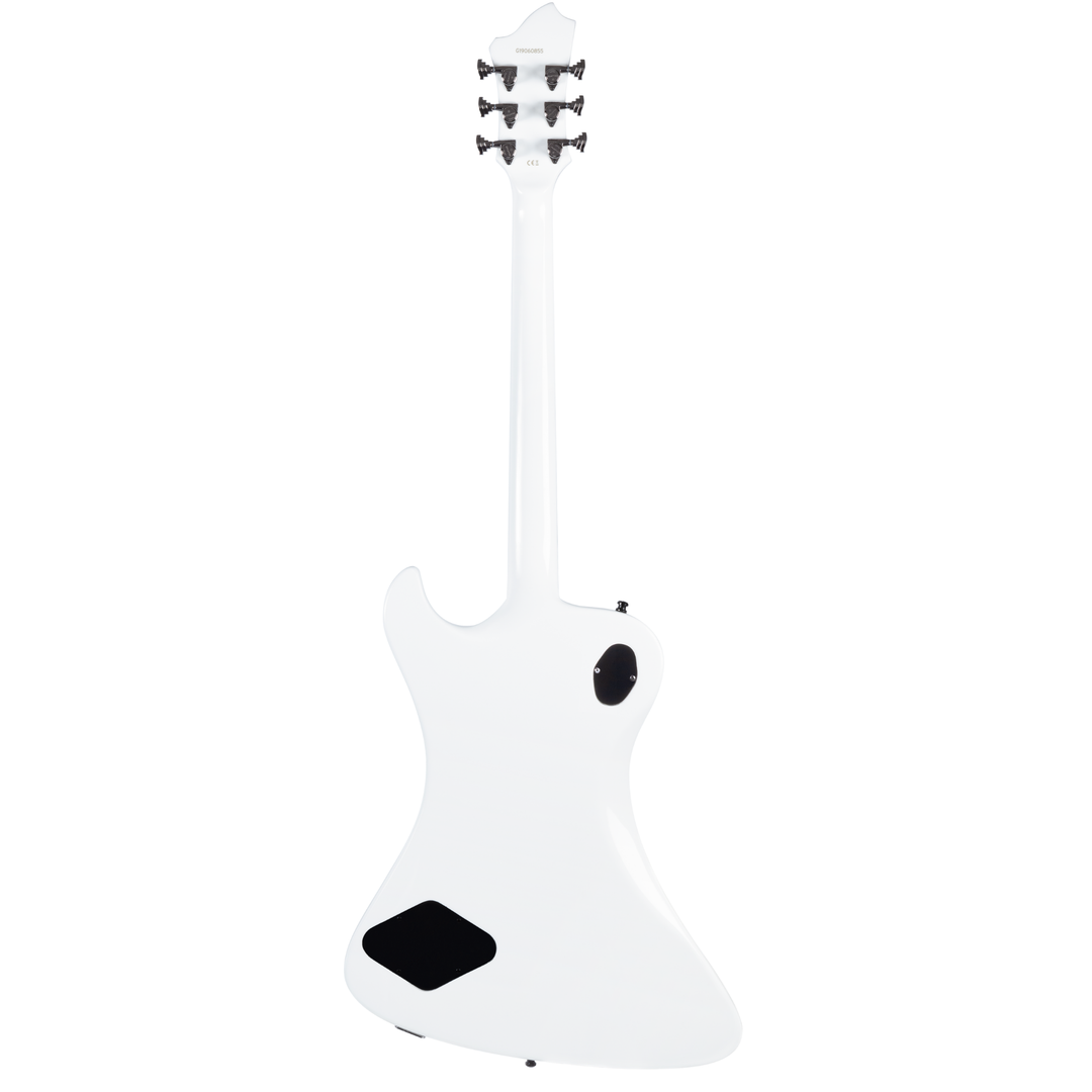 Hagstrom Fantomen Electric Guitar (White Gloss) FANTCUS-WHT