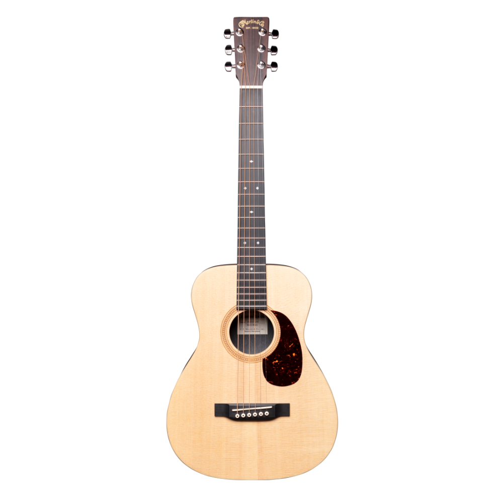 Martin LX1RE Little Martin Acoustic Electric Guitar