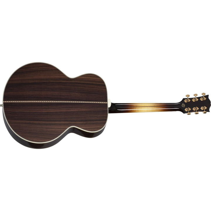 Gibson SJ-200 Western Classic - Vintage Sunburst