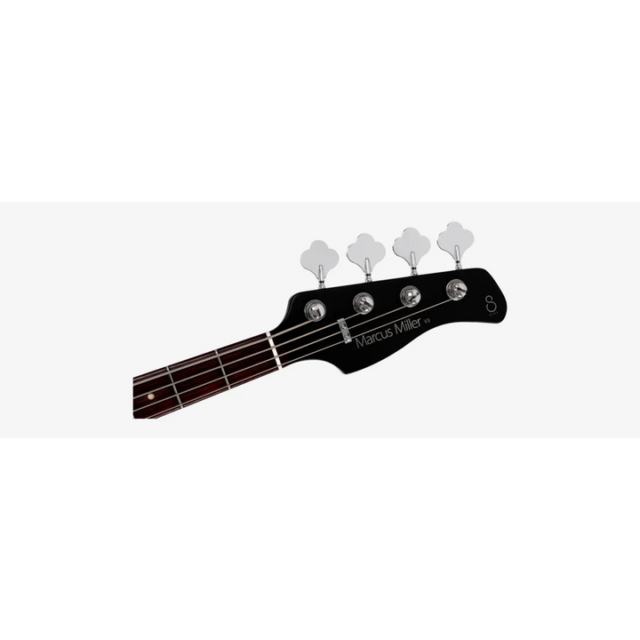 Sire Marcus Miller V3P Electric Bass (Black Satin)