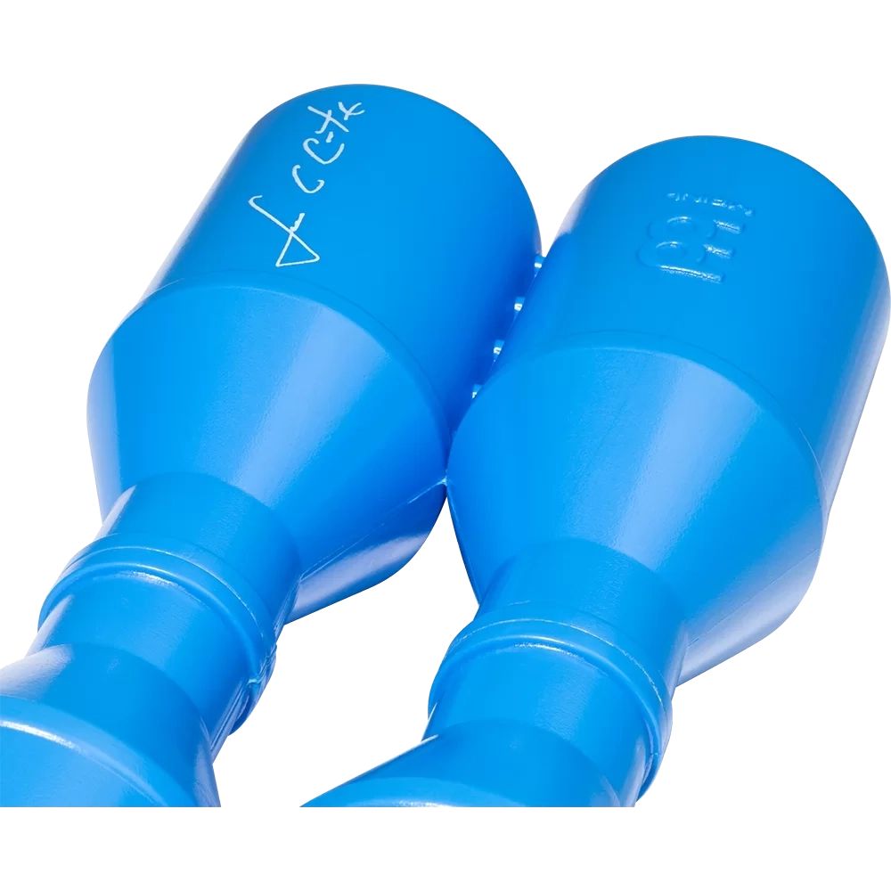 Meinl Luis Conte Live Shaker - Glacier Blue