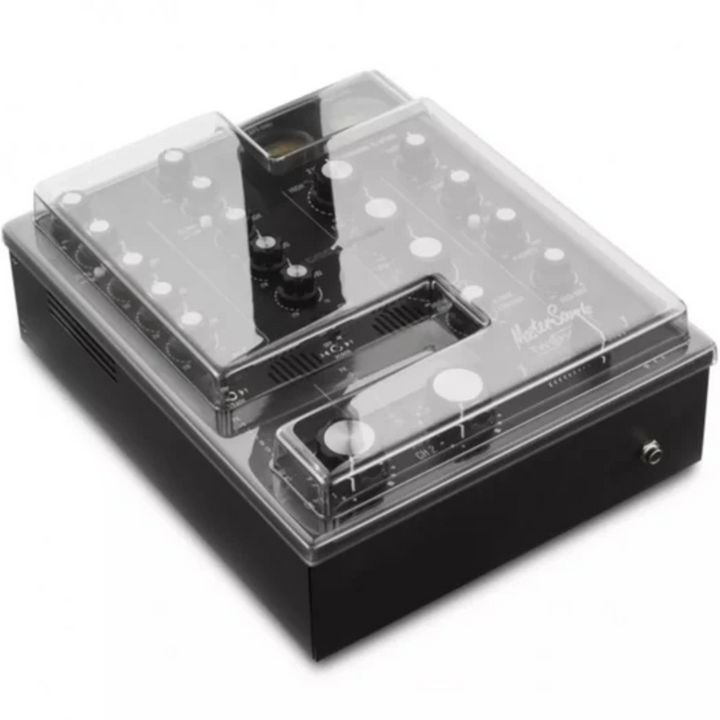 Decksaver DS-PC-TWOVALVEMK2 Mastersounds Radius Two Valve Cover
