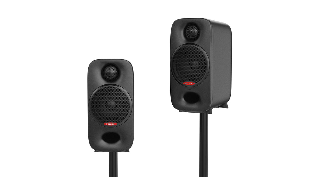 Nux NFM-03 Axon Studio Monitor