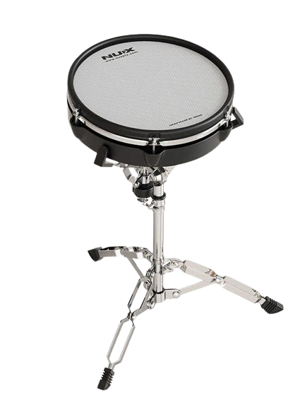 Nux DM-8 9-Piece Digital Drum Kit