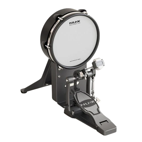 Nux DM-8 9-Piece Digital Drum Kit