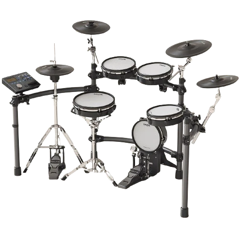 Nux DM-8 9-Piece Digital Drum Kit