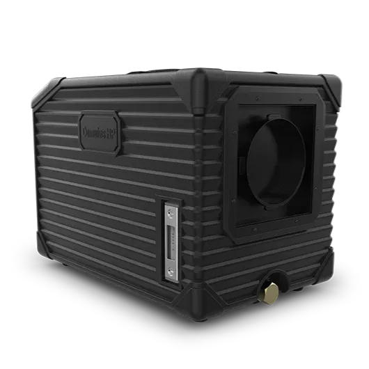 Chauvet DJ CUMULUSHP-2 Low lying Fog Machine