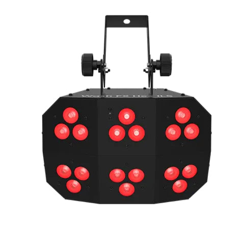 Chauvet DJ WASHFXHEXILS Multi-purpose LED effect light
