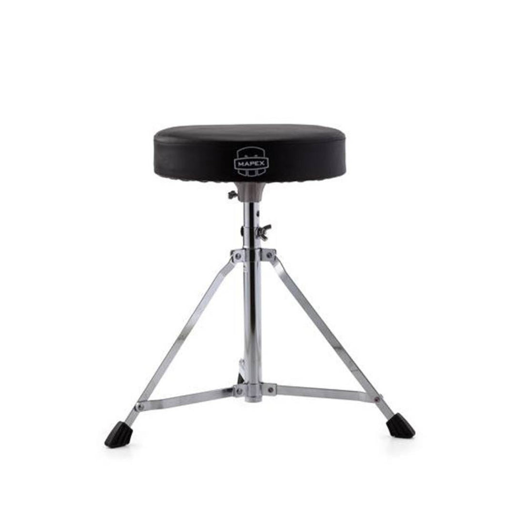 Mapex T400 Round Top Drum Throne