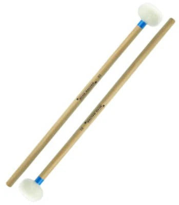 Vic Firth BB3 Mike Balter Bamboo Timpani Mallets Medium/General
