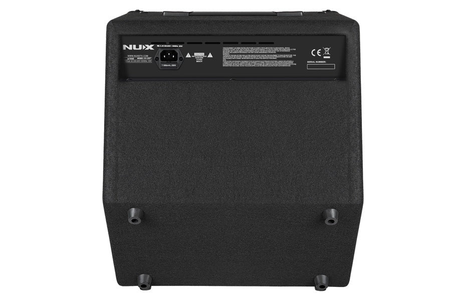 Nux DA-30BT 30W Drum Amplifier with Bluetooth