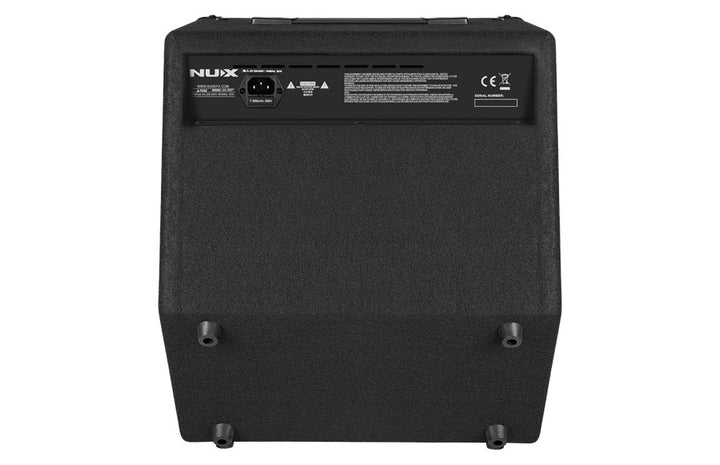 Nux DA-30BT 30W Drum Amplifier with Bluetooth