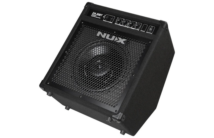 Nux DA-30BT 30W Drum Amplifier with Bluetooth