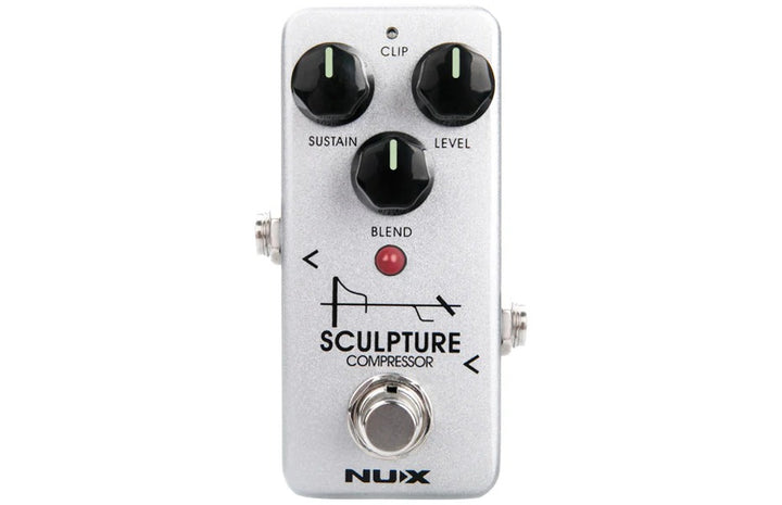 Nux NCP-2 Compressor Pedal