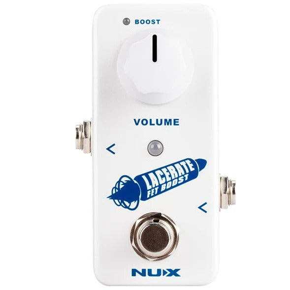Nux NFB-2 FET Boost Pedal