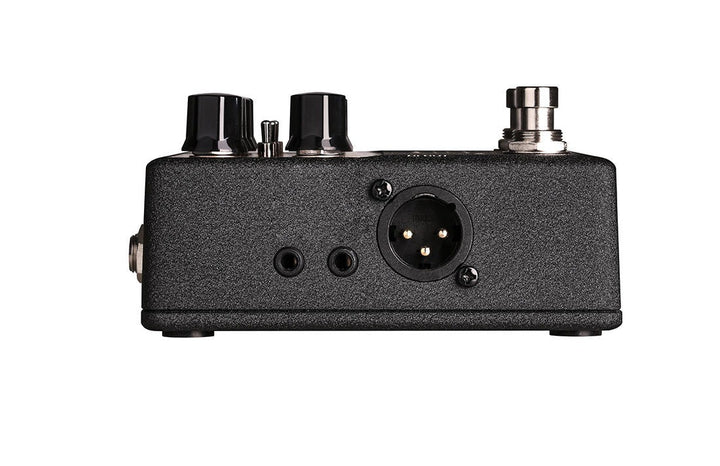 NuX NGS-6 Amp Academy Stomp-Box Amp Modeler Pedal