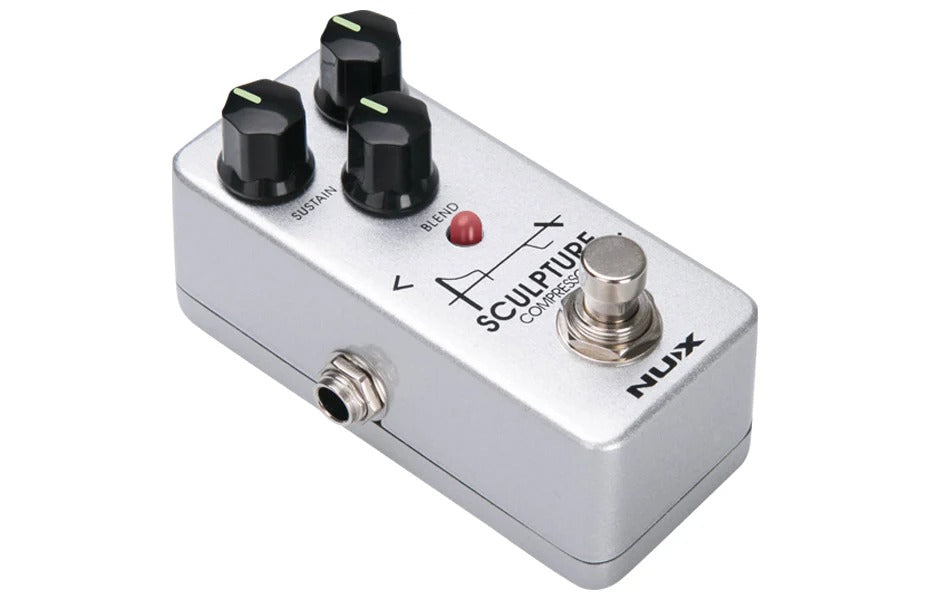 Nux NCP-2 Compressor Pedal