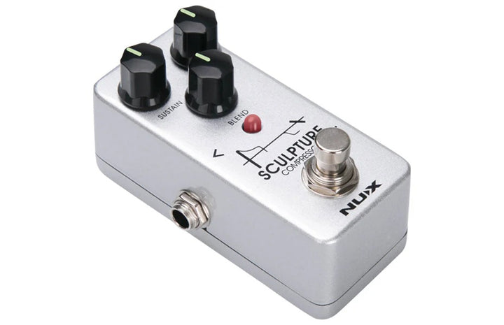 Nux NCP-2 Compressor Pedal