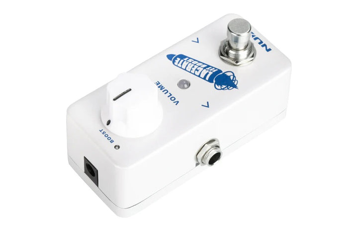 Nux NFB-2 FET Boost Pedal